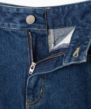 デニムミニスカート