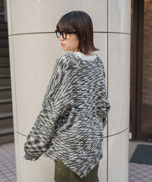 ブラック モデル：160cm F着用