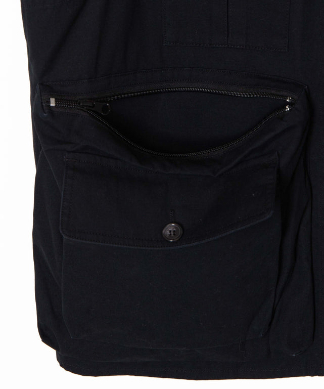 ハンティングベスト