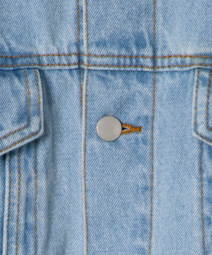 3rdBIGデニムジャケット