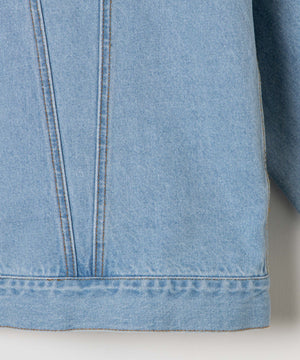 3rdBIGデニムジャケット