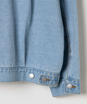 3rdBIGデニムジャケット