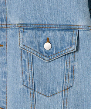 3rdBIGデニムジャケット