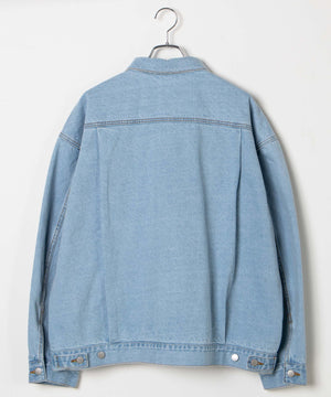 3rdBIGデニムジャケット