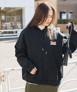 ブラック モデル：162cm L着用