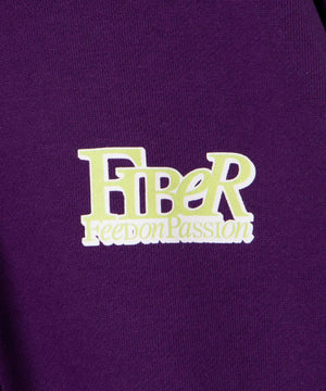 ヘビーウエイトサークルロゴプルパーカー