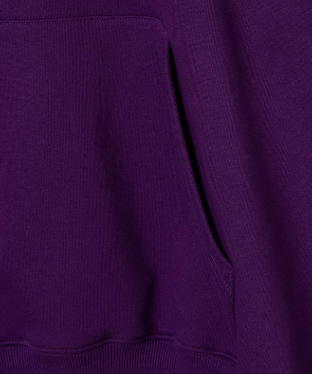 ヘビーウエイトサークルロゴプルパーカー