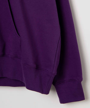 ヘビーウエイトサークルロゴプルパーカー