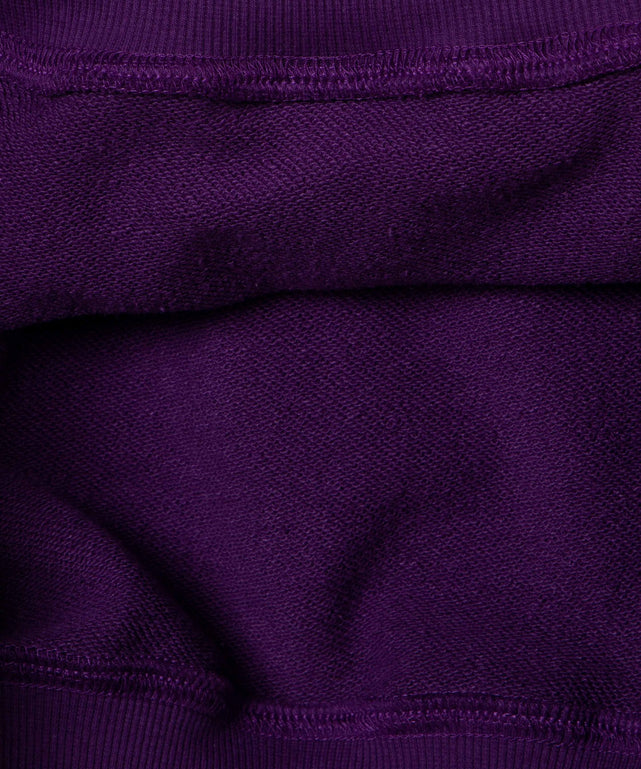 ヘビーウエイトサークルロゴプルパーカー