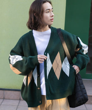 柄1 モデル：174cm L着用