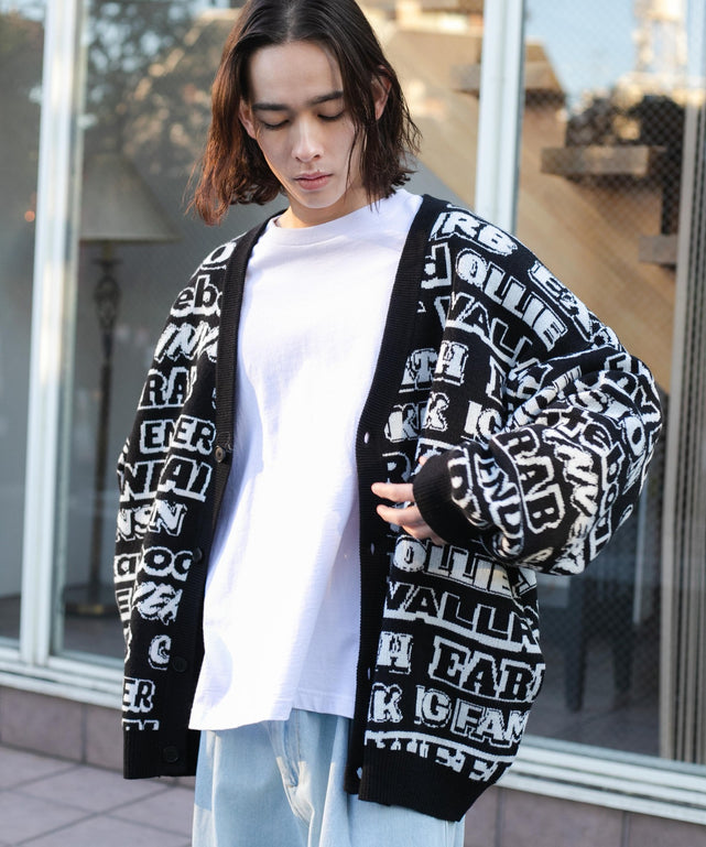 NEW CARDIGAN – WEGO ONLINE STORE