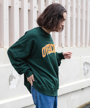 Dグリーン モデル：174cm L着用