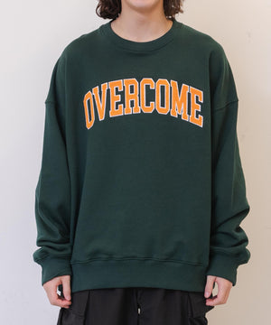 Dグリーン モデル：174cm L着用