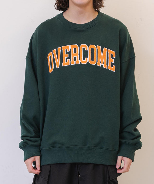 Dグリーン モデル：174cm L着用