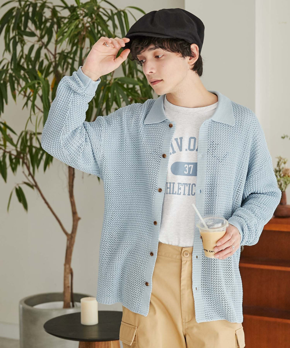 サックス モデル : 175cm L着用