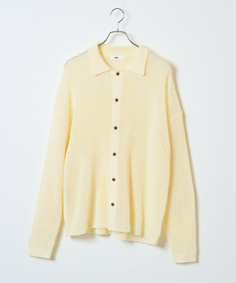 ホワイトアイボリー