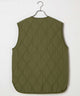 キルティングベスト