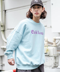 サックス / M