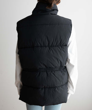 ブラック モデル：155cm F着用