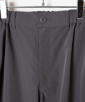 リップストップカーゴパンツ