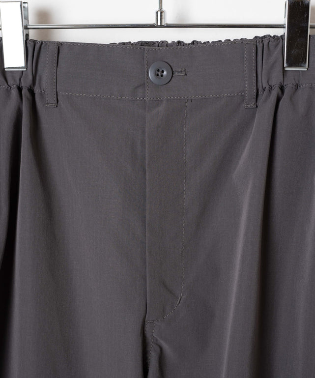 リップストップカーゴパンツ