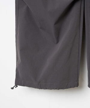 リップストップカーゴパンツ