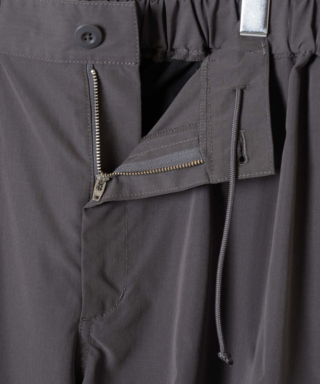 リップストップカーゴパンツ