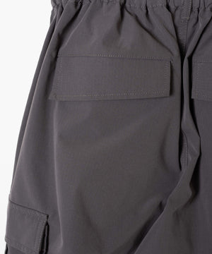 リップストップカーゴパンツ