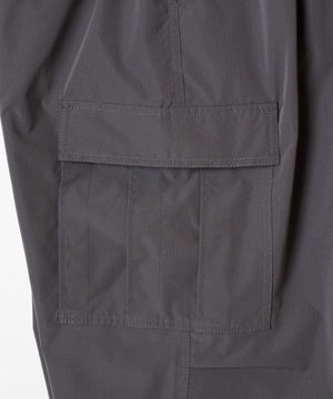 リップストップカーゴパンツ