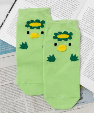 柄５(グリーン)