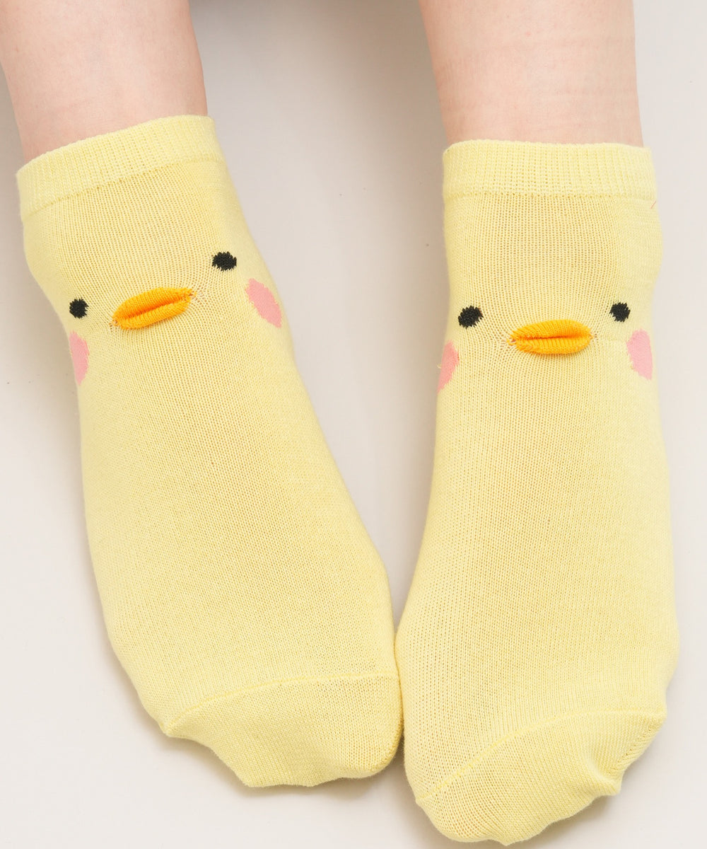 柄2(イエローピヨ)