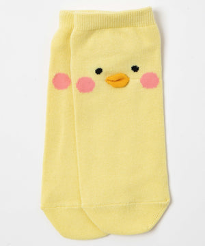 柄2(イエローピヨ)