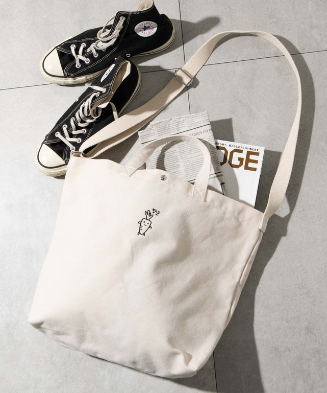 キャンバスバッグ – WEGO ONLINE STORE