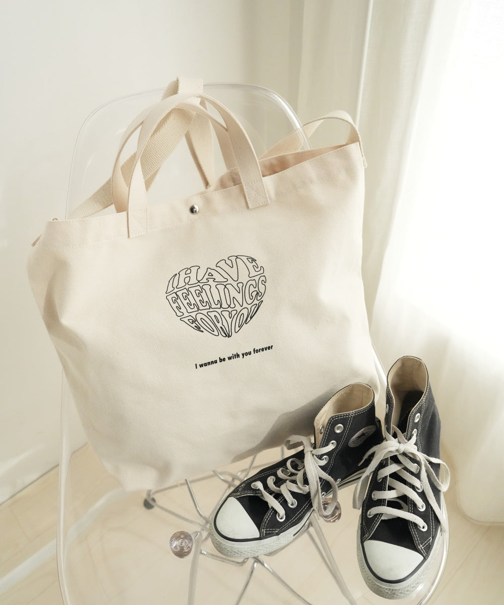 柄6(ハートロゴ)