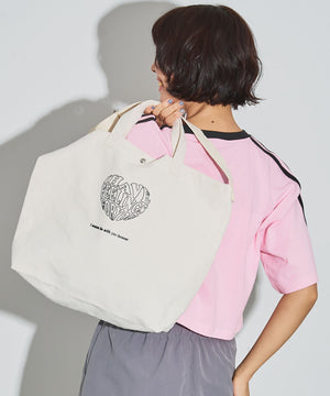 柄6(ハートロゴ)