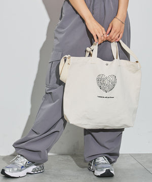 柄6(ハートロゴ)