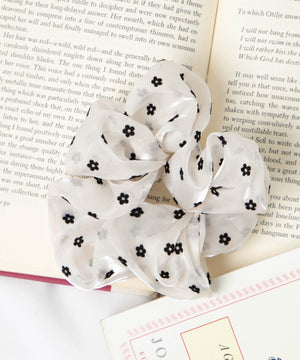 フラワー（柄1）