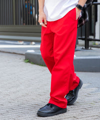 レッド / 【WEB限定】XS