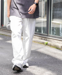 ホワイト / 【WEB限定】XS