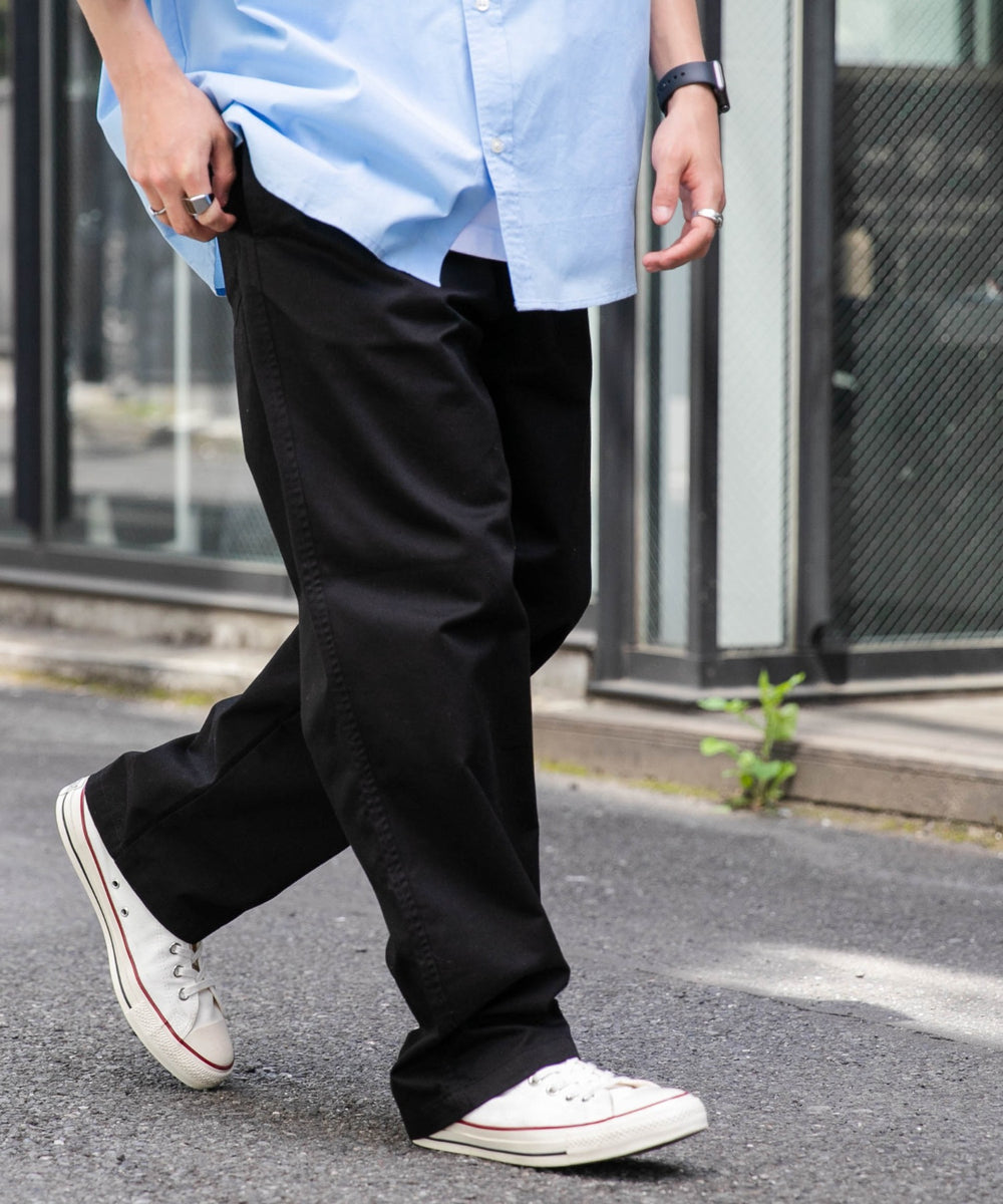 ブラック モデル：174㎝ L着用