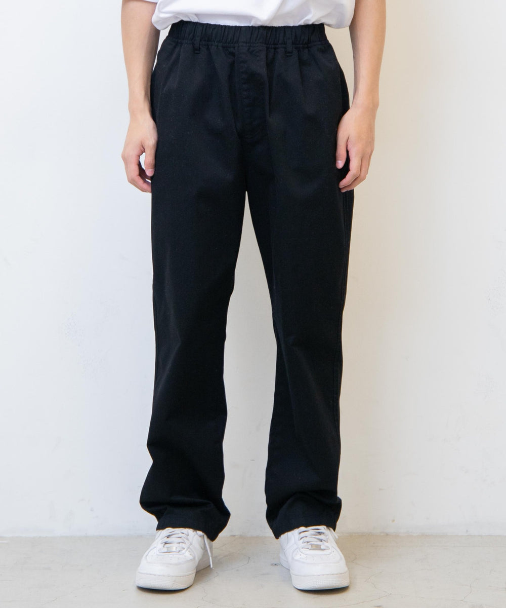 ブラック モデル：174㎝ L着用