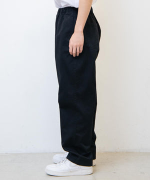 ブラック モデル：174㎝ L着用