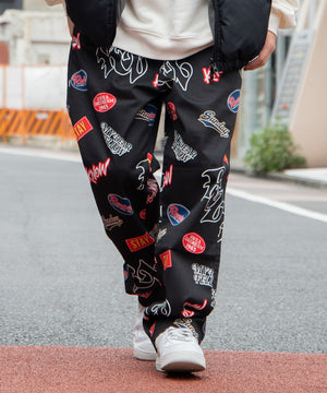 柄2 モデル：174㎝ L着用