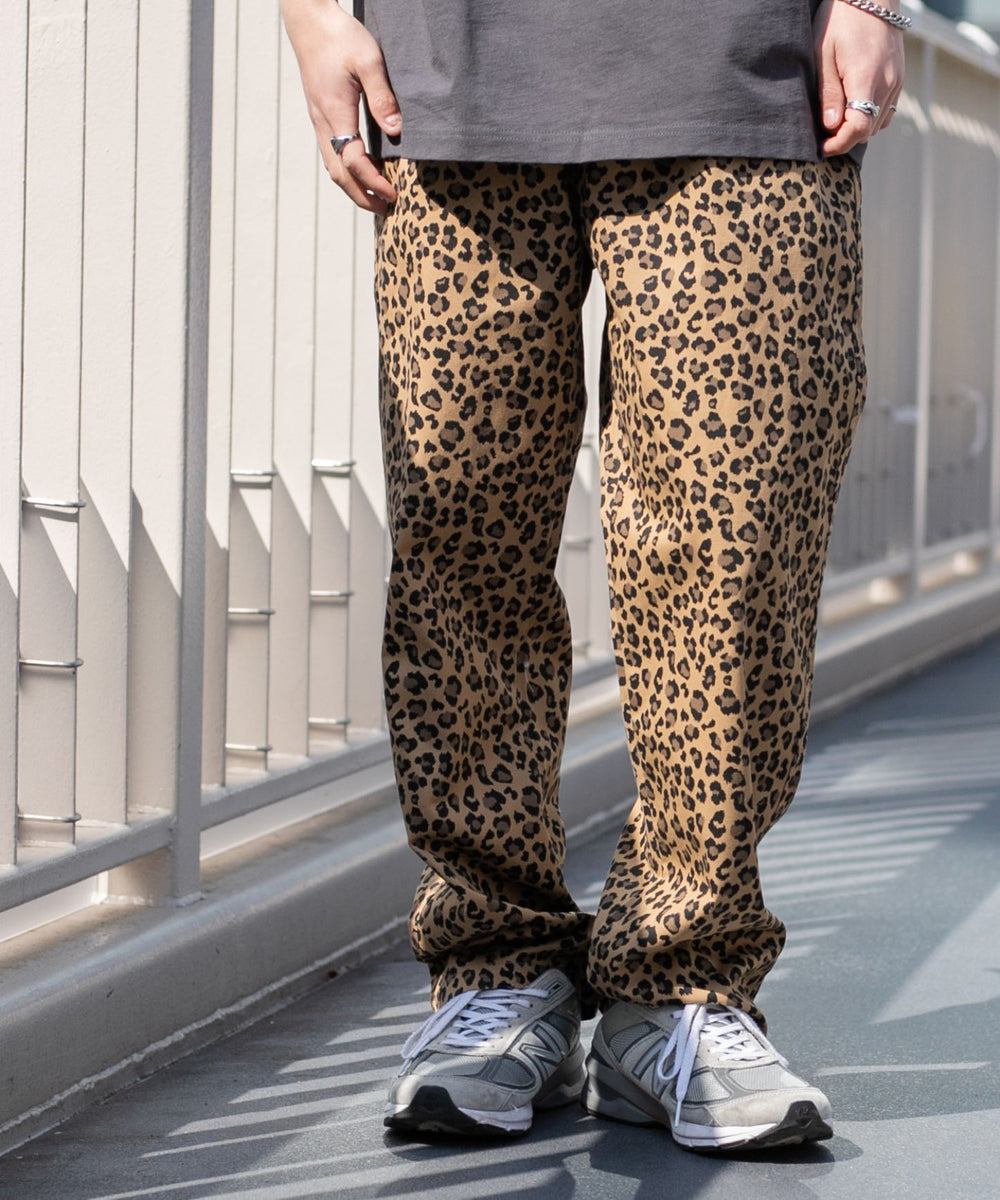 柄1 モデル：174cmL着用