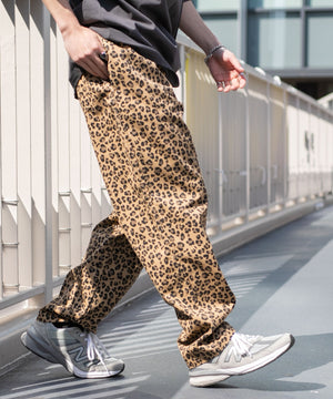 柄1 モデル：174cmL着用