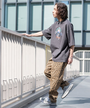 柄1 モデル：174cmL着用