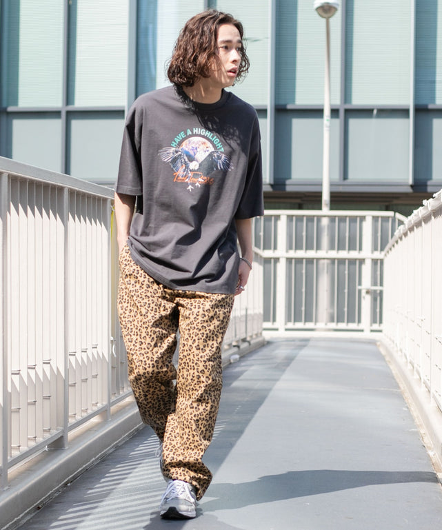 柄1 モデル：174cmL着用