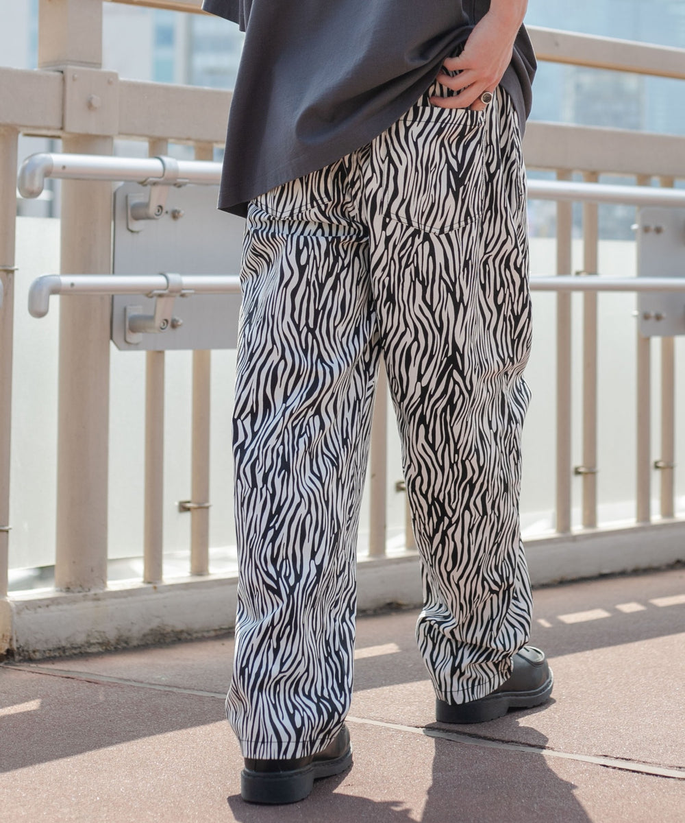 柄3 モデル：174㎝ L着用