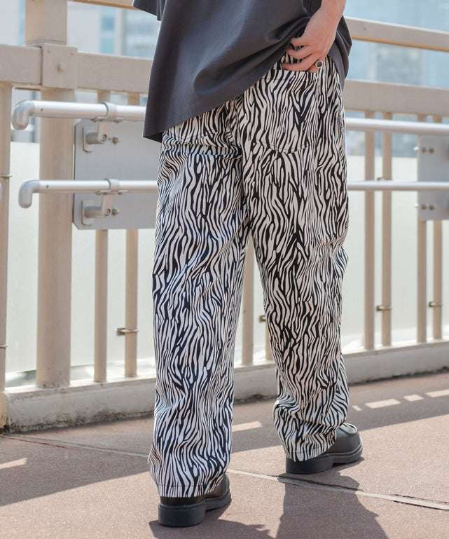 柄3 モデル：174㎝ L着用