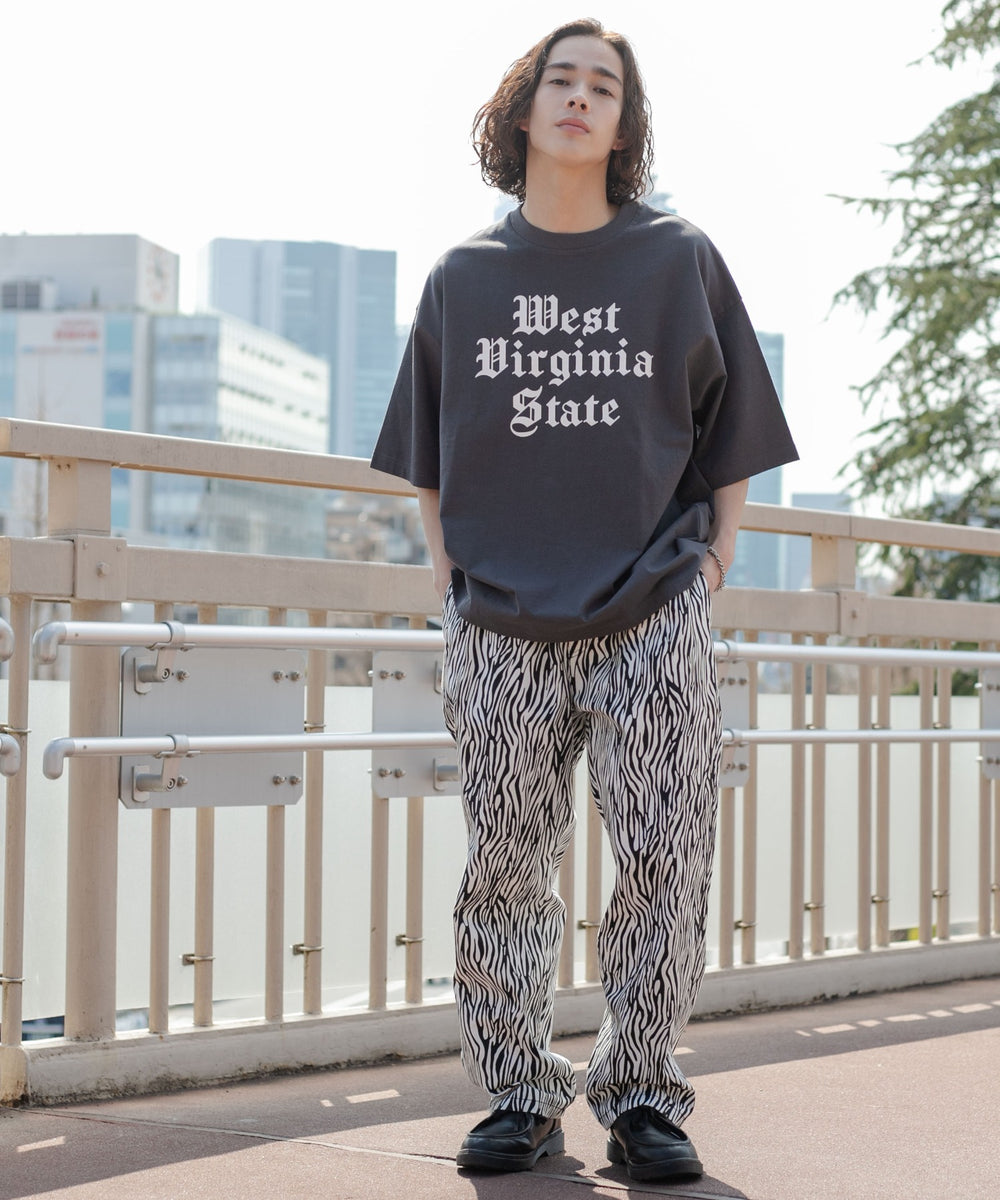 柄3 モデル：174㎝ L着用